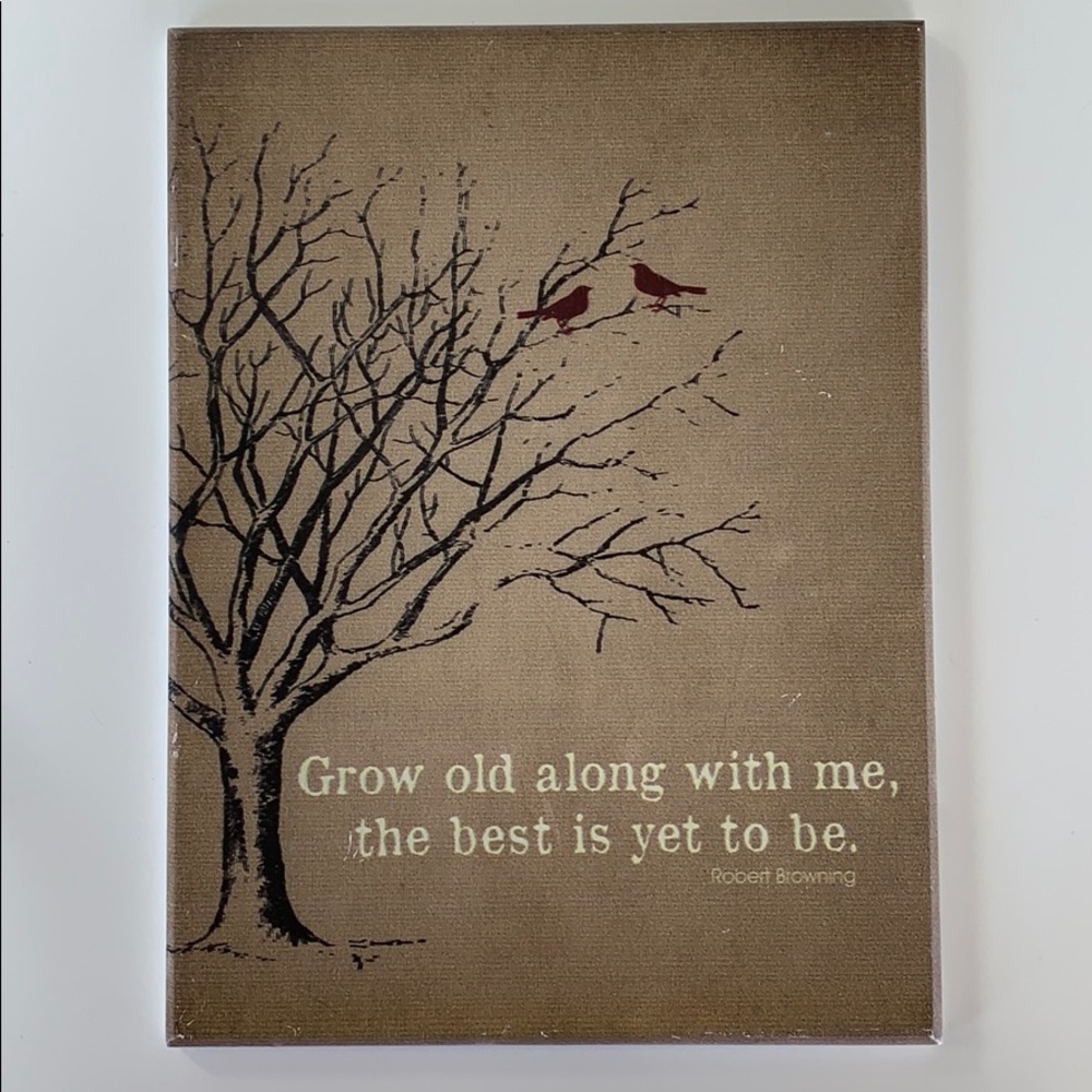 Wall art